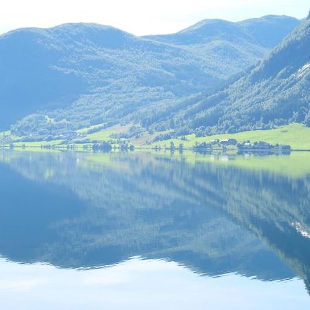 Lake View Holiday Stay In Jolster Årdal Exterior foto