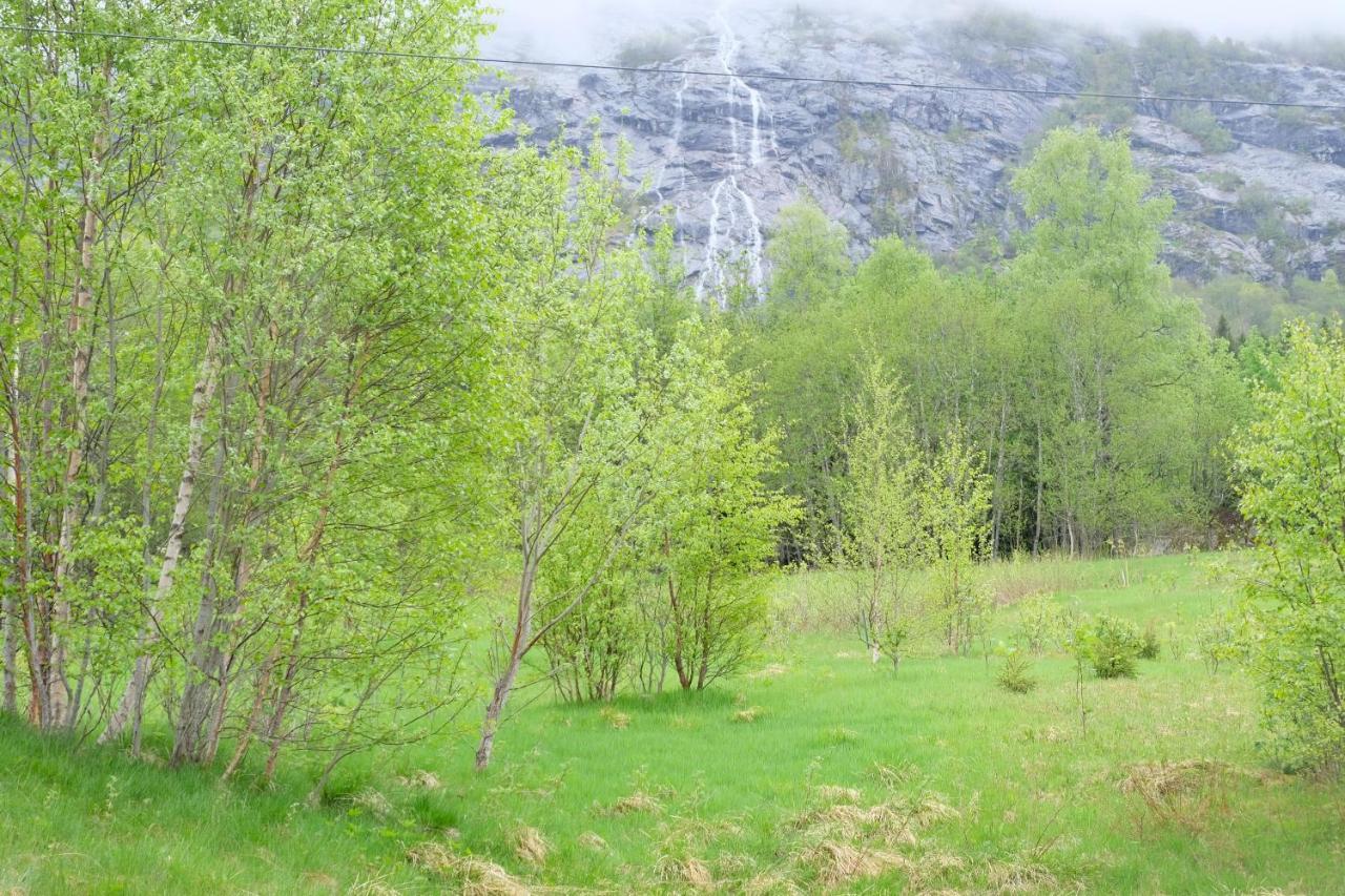Lake View Holiday Stay In Jolster Årdal Exterior foto