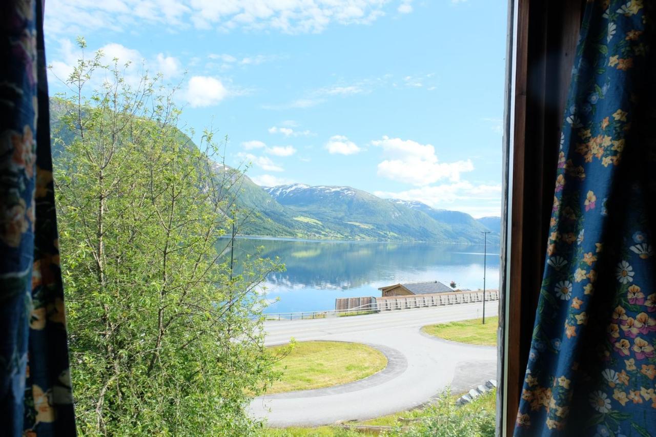 Lake View Holiday Stay In Jolster Årdal Exterior foto