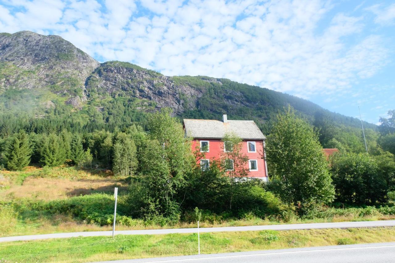 Lake View Holiday Stay In Jolster Årdal Exterior foto