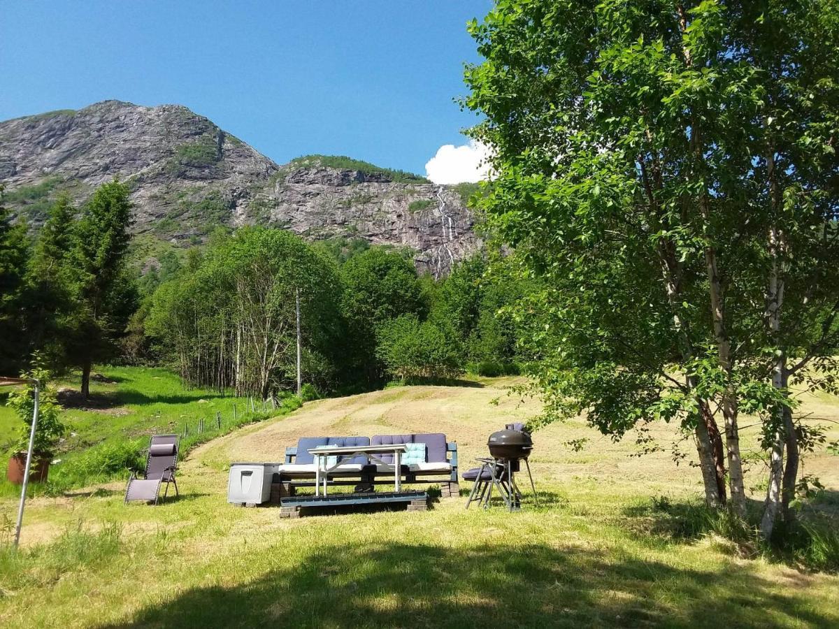 Lake View Holiday Stay In Jolster Årdal Exterior foto